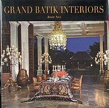 Grand Batik Interiors - Joop Ave